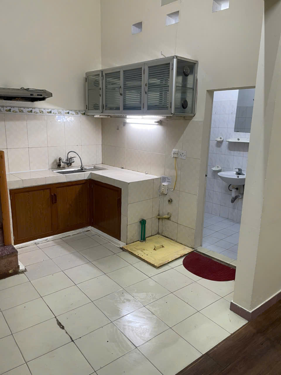 Cho thuê nhà nguyên căn Vũ Thạnh 3 tầng x 40m2, 3 ngủ, 2 WC, 10 triệu/th ở hộ gia đình - Ảnh 3